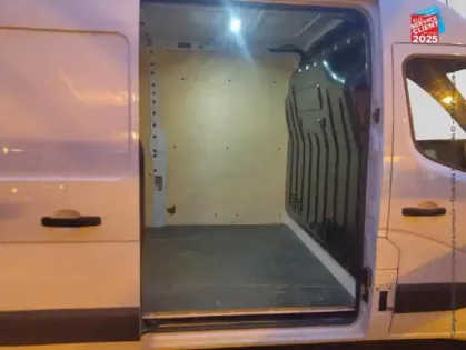 Photo 10 Renault Master Gén. III (F62) Ph3 Evo Confort 4