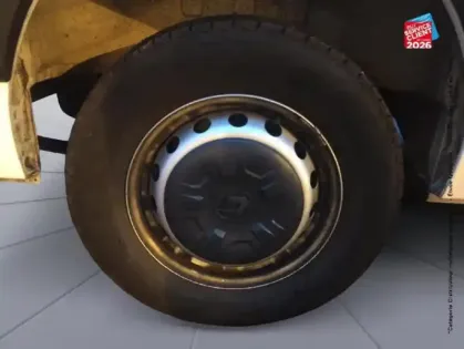 Photo 24 Renault Master  Fg F3500 L2H2 2.3 Blue dCi 135ch Confort Euro6