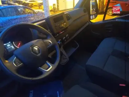 Photo 29 Renault Master  Fg F3500 L2H2 2.3 Blue dCi 135ch Confort Euro6