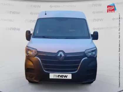 Photo 16 Renault Master  Fg F3500 L2H2 2.3 Blue dCi 135ch Confort Euro6