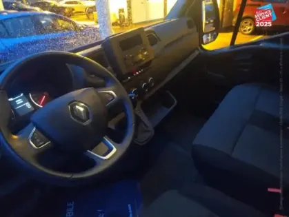 Photo 14 Renault Master Gén. III (F62) Ph3 Evo Confort 4