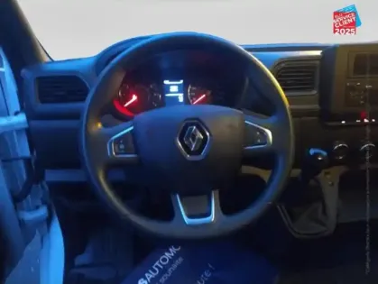 Photo 11 Renault Master Gén. III (F62) Ph3 Evo Confort 4