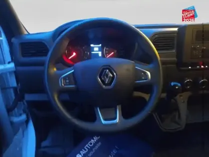 Photo 26 Renault Master  Fg F3500 L2H2 2.3 Blue dCi 135ch Confort Euro6