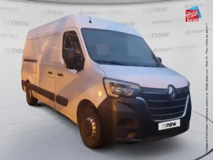 Photo 17 Renault Master  Fg F3500 L2H2 2.3 Blue dCi 135ch Confort Euro6