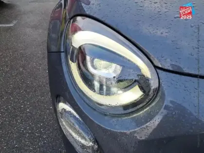 Photo 12 Fiat 500x  1.5 FireFly Turbo 130ch S/S Hybrid DCT7