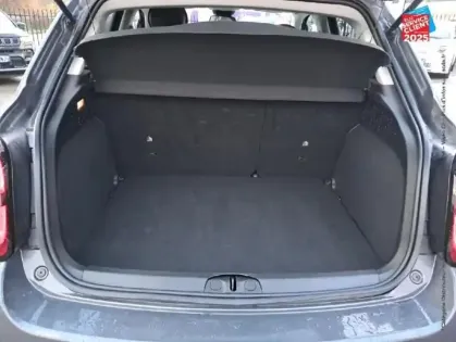 Photo 13 Fiat 500x  1.5 FireFly Turbo 130ch S/S Hybrid DCT7