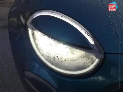 Photo 12 Fiat 600  1.2 Hybrid 100ch DCT6