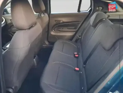 Photo 10 Fiat 600  1.2 Hybrid 100ch DCT6