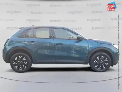 Photo 3 Fiat 600  1.2 Hybrid 100ch DCT6