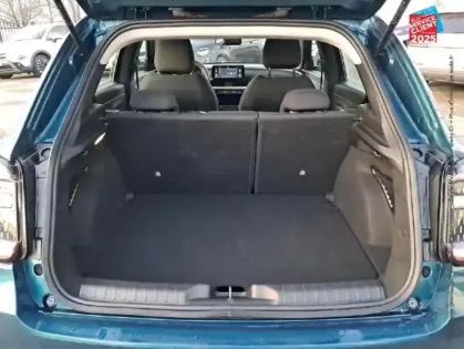 Photo 13 Fiat 600  1.2 Hybrid 100ch DCT6