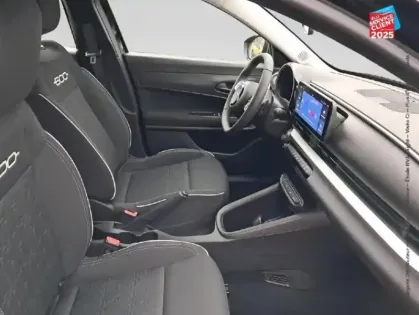 Photo 19 Fiat 600  1.2 Hybrid 100ch DCT6