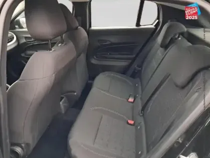 Photo 25 Fiat 600  1.2 Hybrid 100ch DCT6