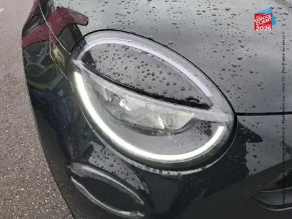 Photo 42 Fiat 600  1.2 Hybrid 100ch DCT6