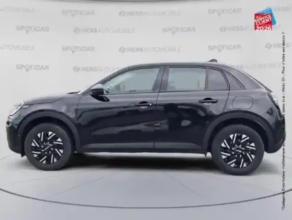 Photo 38 Fiat 600  1.2 Hybrid 100ch DCT6