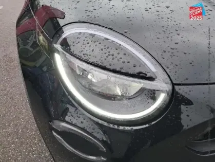 Photo 27 Fiat 600  1.2 Hybrid 100ch DCT6