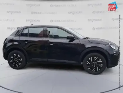 Photo 18 Fiat 600  1.2 Hybrid 100ch DCT6