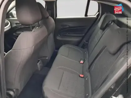 Photo 40 Fiat 600  1.2 Hybrid 100ch DCT6