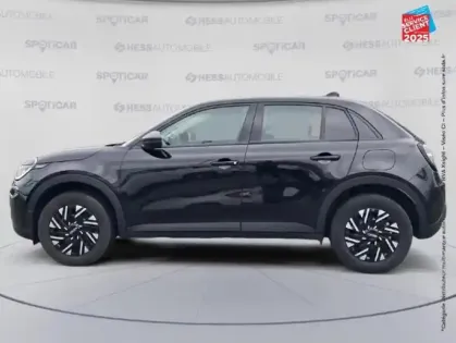 Photo 8 Fiat 600  1.2 Hybrid 100ch DCT6