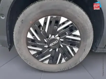 Photo 24 Fiat 600  1.2 Hybrid 100ch DCT6