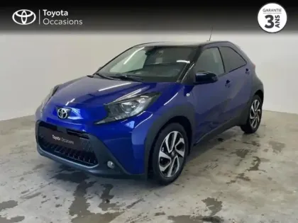 Photo Toyota Aygo