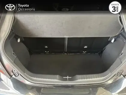 Photo 9 Toyota Aygo  X 1.0 VVT-i 72ch Design S-CVT MY24