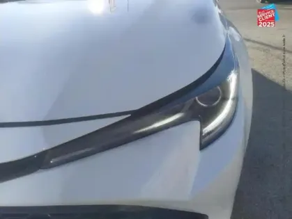 Photo 12 Toyota Corolla  122H DESIGN MY20