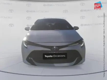 Photo 1 Toyota Corolla  122H DESIGN MY20