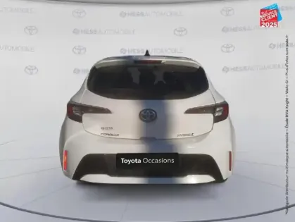 Photo 6 Toyota Corolla  122H DESIGN MY20