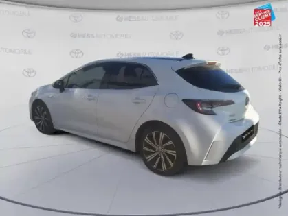 Photo 7 Toyota Corolla  122H DESIGN MY20