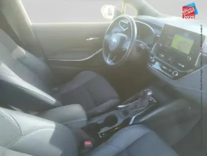 Photo 4 Toyota Corolla  122H DESIGN MY20