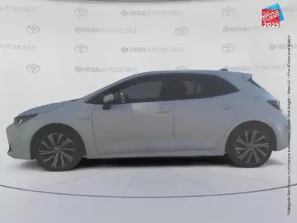 Photo 8 Toyota Corolla  122H DESIGN MY20