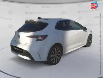 Photo 5 Toyota Corolla  122H DESIGN MY20