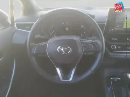 Photo 11 Toyota Corolla  122H DESIGN MY20