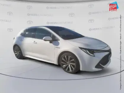 Photo 2 Toyota Corolla  122H DESIGN MY20