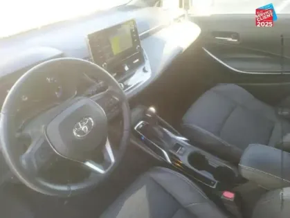 Photo 14 Toyota Corolla  122H DESIGN MY20