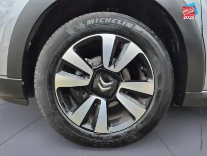 Photo 9 Citroën C3  1.2 PureTech 110ch S&S MAX