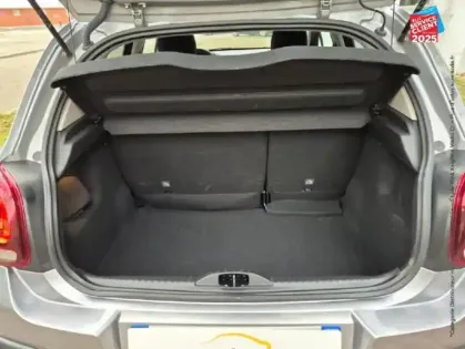 Photo 13 Citroën C3  1.2 PureTech 110ch S&S MAX