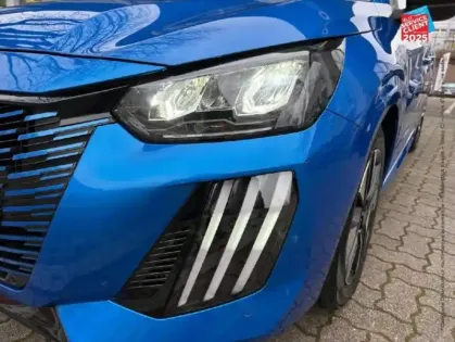 Photo 12 Peugeot 208  1.2 PureTech 100ch S&S Allure