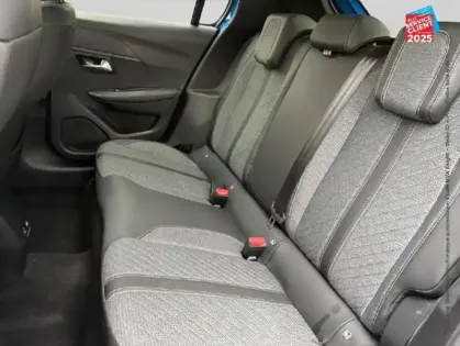 Photo 10 Peugeot 208  1.2 PureTech 100ch S&S Allure