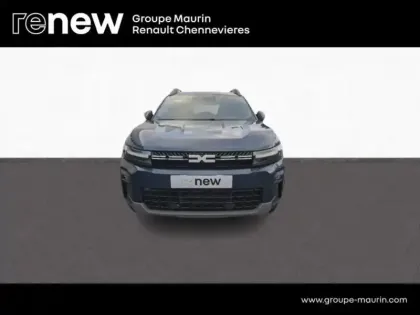 Photo 1 Dacia Bigster  1.8 hybrid 155ch Journey