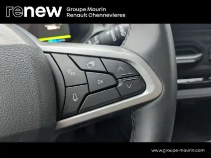 Photo 12 Dacia Bigster  1.8 hybrid 155ch Journey