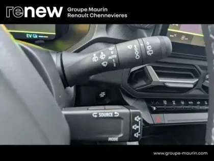 Photo 14 Dacia Bigster  1.8 hybrid 155ch Journey