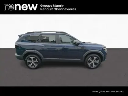 Photo 3 Dacia Bigster  1.8 hybrid 155ch Journey