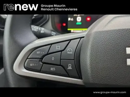 Photo 11 Dacia Bigster  1.8 hybrid 155ch Journey