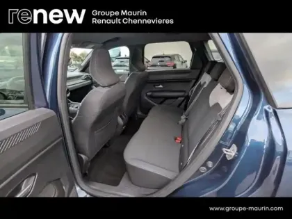 Photo 9 Dacia Bigster  1.8 hybrid 155ch Journey