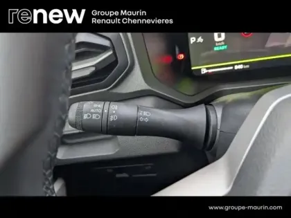 Photo 13 Dacia Bigster  1.8 hybrid 155ch Journey