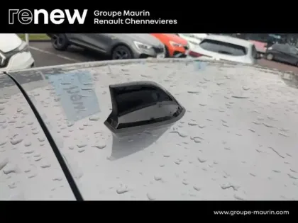 Photo 12 Renault Clio  1.6 E-Tech 145ch full hybrid esprit Alpine - 25