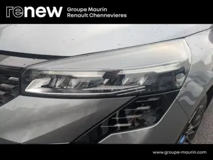 Photo 10 Renault Clio  1.6 E-Tech 145ch full hybrid esprit Alpine - 25