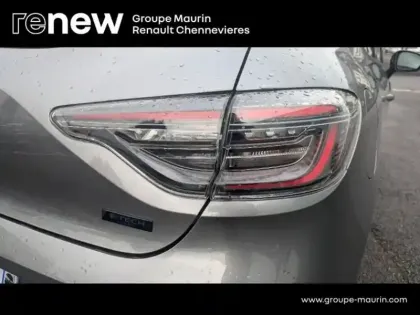 Photo 13 Renault Clio  1.6 E-Tech 145ch full hybrid esprit Alpine - 25