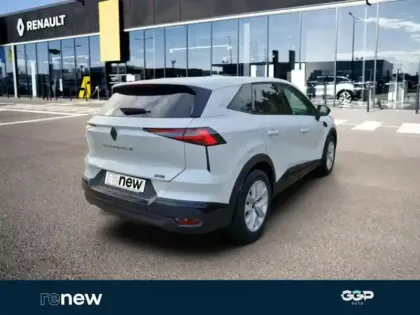 Photo 5 Renault Symbioz  1.6 E-Tech full hybrid 145ch Evolution